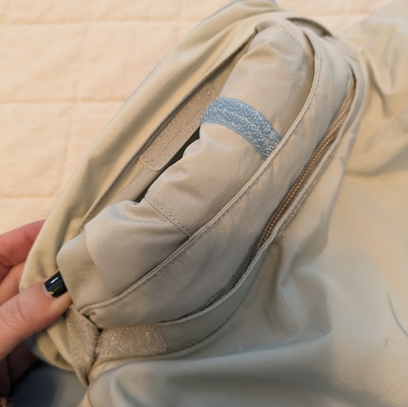 L.L. Bean 3-in-1 Jacket L Weather Channel - Picture 11 of 14